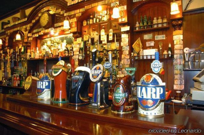 Flann O'brien Gasthuis 3*