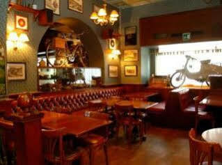 Flann O'brien Gasthuis 3*